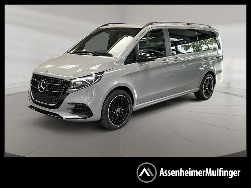 Mercedes-Benz V 300 3.085 km 97.789 € Neckarsulm-Obereisesheim 74172