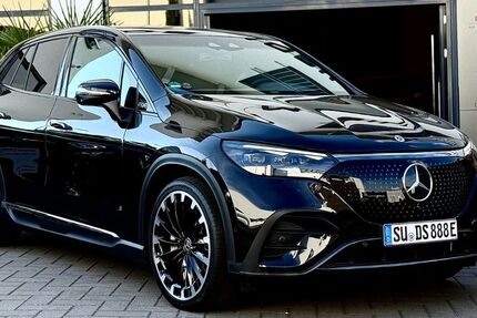 Mercedes-Benz EQE SUV 12.600 km 77.900 € Alfter / Bonn 53347