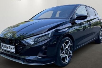 Hyundai i20 18.198 km 18.450 &euro; Gelsenkirchen 45891