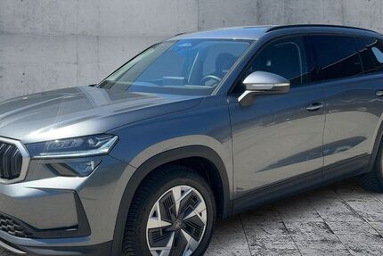 Skoda Kodiaq 27.503 km 42.730 &euro; Kulmbach 95326