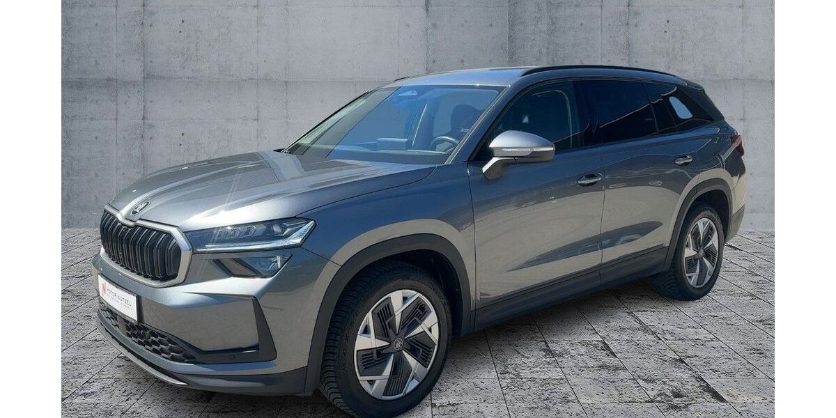 Skoda Kodiaq 27.503 km 42.730 &euro; Kulmbach 95326