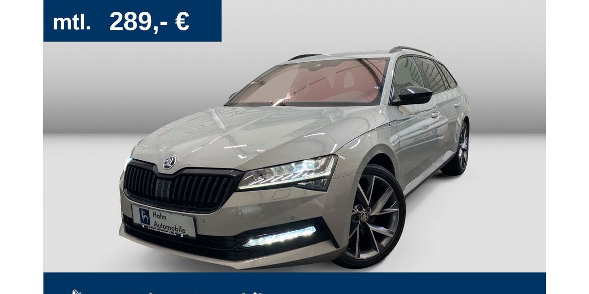 Skoda Superb 59.361 km 30.930 &euro; Niefern-Öschelbronn 75223