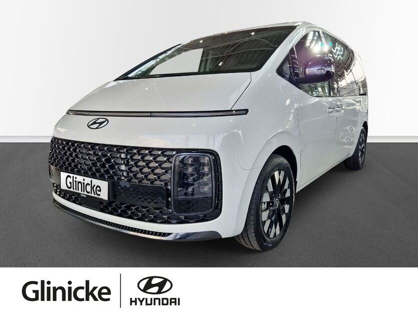 Hyundai STARIA 12.500 km 50.590 € Erfurt 99086