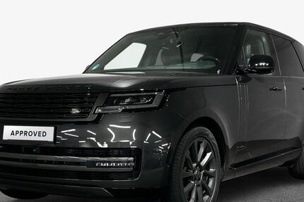 Land Rover Range Rover 14.500 km 160.850 € München 81477