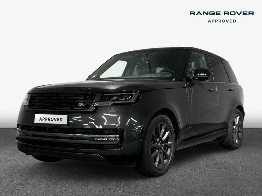 Land Rover Range Rover 14.500 km 160.850 € München 81477