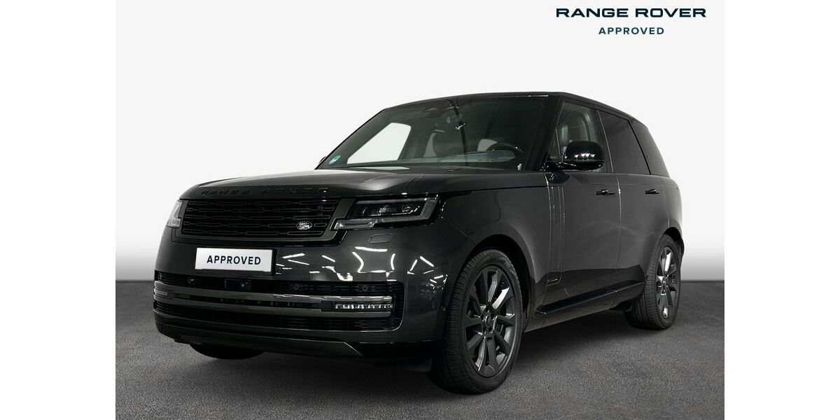 Land Rover Range Rover 18.500 km 159.850 &euro; München 81477