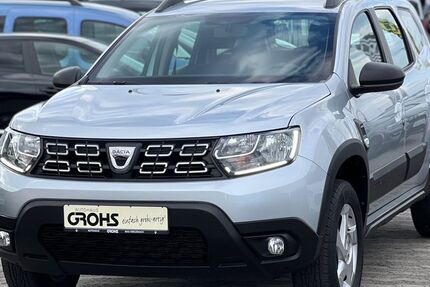 Dacia Duster 60.590 km 16.990 &euro; Bad Kreuznach 55543