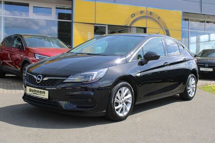 Opel Astra 107.200 km 13.999 &euro; Prüm 54595