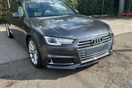 Audi A4 110.000 km 19.600 &euro; Schmelz 66839