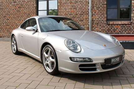 Porsche 911 203.900 km 41.800 € Karben 61184