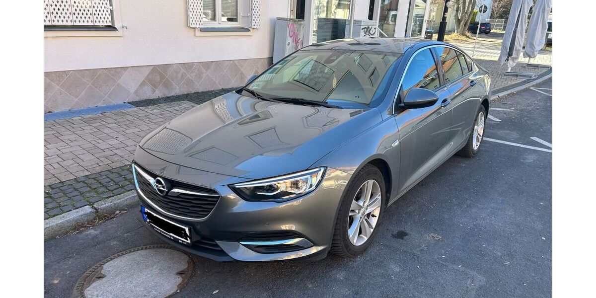 Opel Insignia 107.500 km 11.500 &euro; Arnstadt 99310