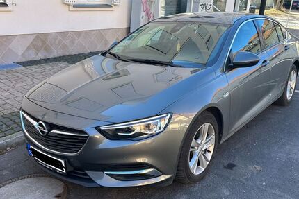 Opel Insignia 107.500 km 11.500 &euro; Veilsdorf 98669