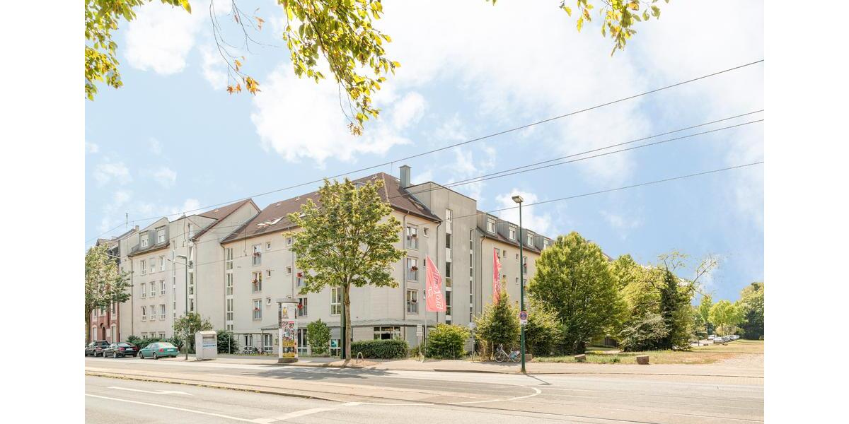 Erdgeschoßwohnung Düsseldorf Stadtbezirk 9 - 1 Zimmer, 32 m&sup2;, 220.000&euro; | Angebot:8933805