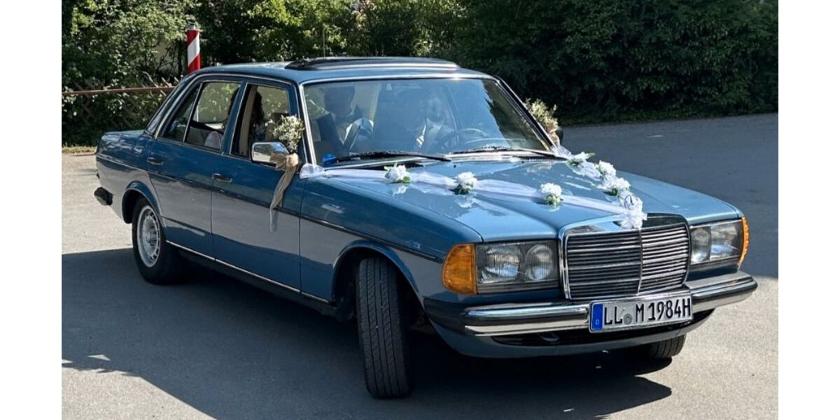 Mercedes-Benz 250 103.000 km 14.900 &euro; Schondorf a. Ammersee 86938
