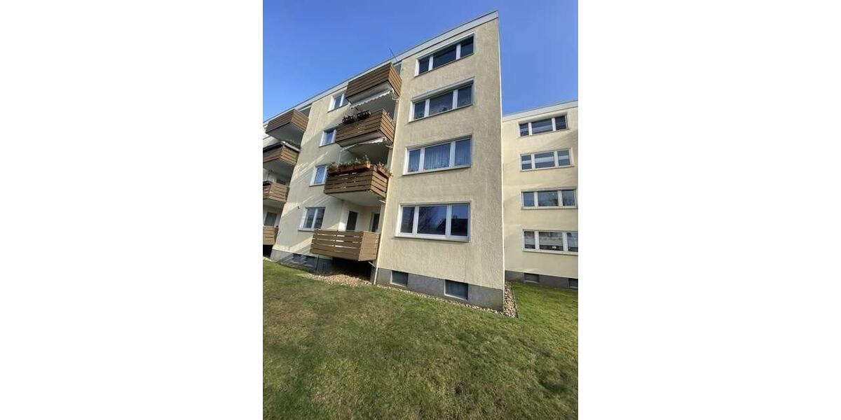 Besondere Gelegenheit - Wohnen oder Investieren mit Mehrwert 3 zimmer