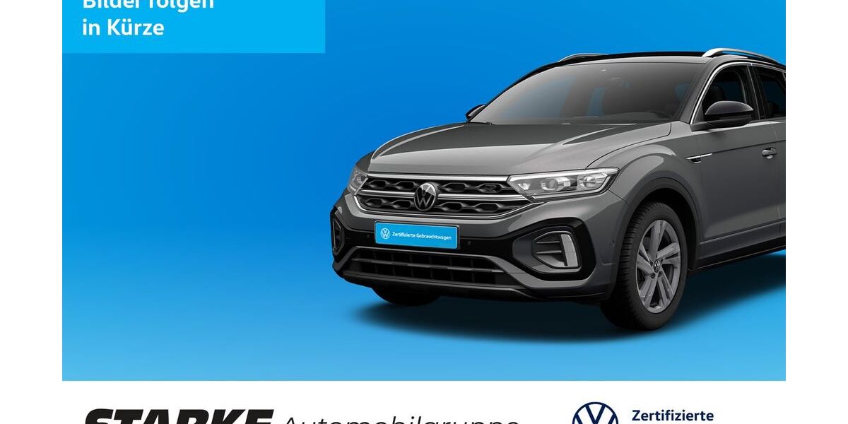 VW T-Roc 14.119 km 34.930 &euro; Georgsmarienhütte (Osnabrück) 49124