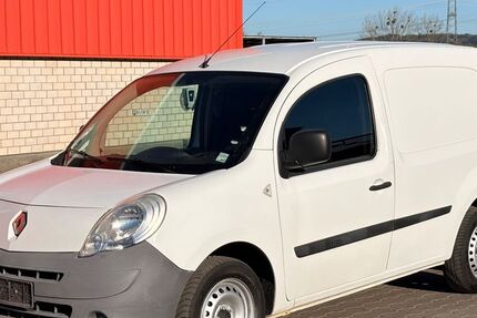 Renault Kangoo 287.000 km 2.499 &euro; Wittlich 54516