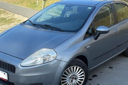 Fiat Punto 188.000 km 2.050 &euro; Windsbach 91575