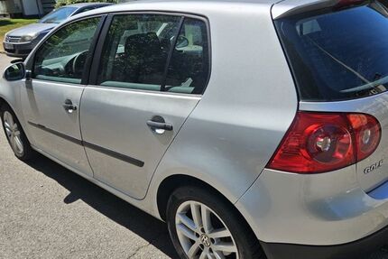 VW Golf 267.000 km 2.800 &euro; Gaggenau 76571