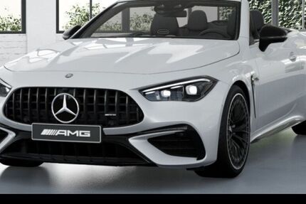 Mercedes-Benz CLE 53 AMG 9.900 km 109.950 € Hamburg 22047