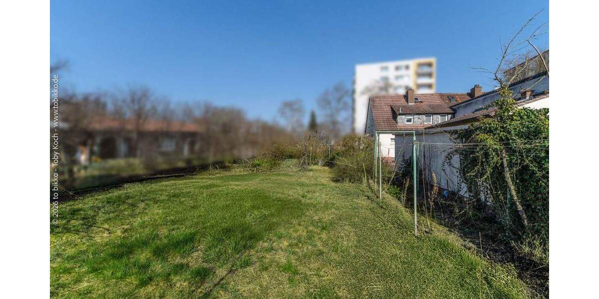 Grundstück Neu-Isenburg Isenburg - 749.900&euro; | Angebot:25746279