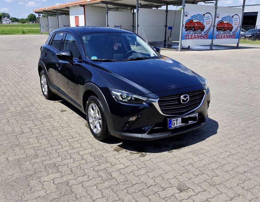 CX-3