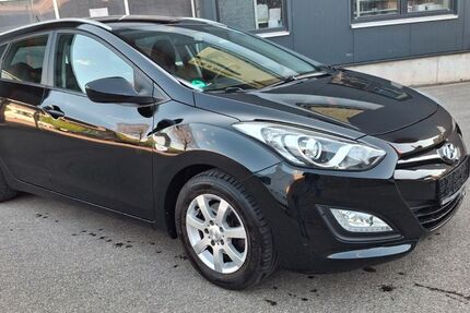Hyundai i30 158.000 km 4.500 &euro; bad Wurzach 88410