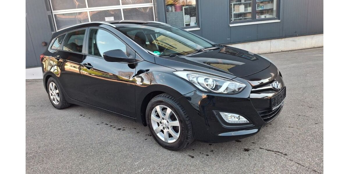 Hyundai i30 158.000 km 4.700 &euro; bad Wurzach 88410