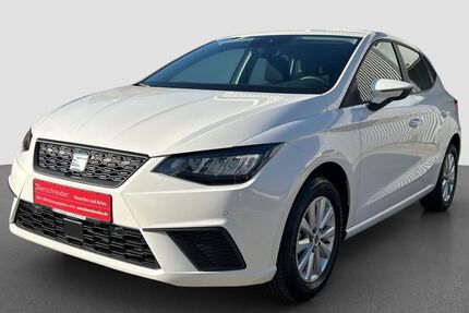 Seat Ibiza 4.691 km 18.690 € Hüttlingen 73460