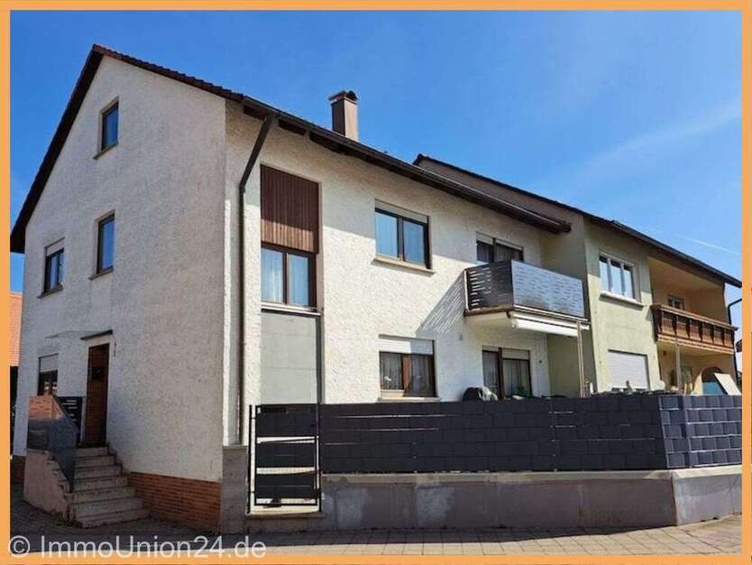 Haus zum Kaufen in Spalt 549.000 € 170 m²