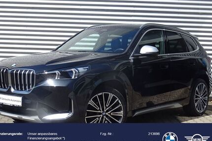 BMW X1 61.370 km 36.955 &euro; Bietigheim-Bissingen 74321