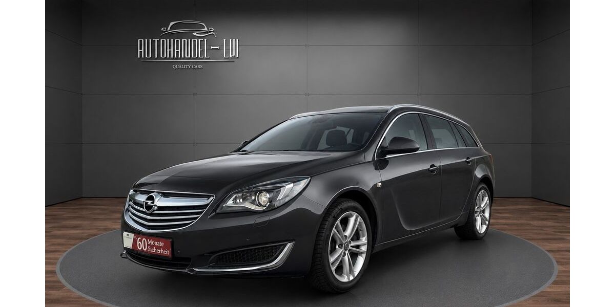 Opel Insignia 142.000 km 8.490 &euro; Schkopau 06258