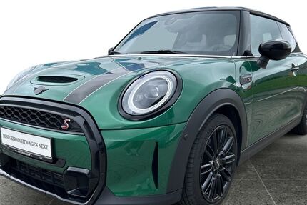 Mini Cooper S 41.900 km 28.880 &euro; Pfullendorf 88630