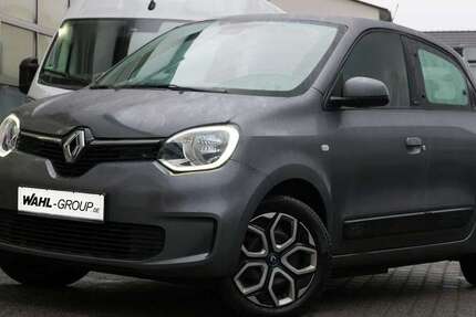 Renault Twingo 29.500 km 9.900 &euro; Montabaur 56410