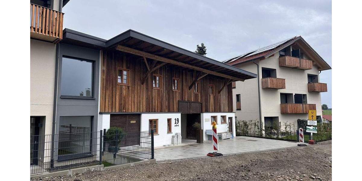 Gewerbeobjekt Buchenberg - OT Wirlings Buchenberg - 343.656&euro; | Angebot:25752161