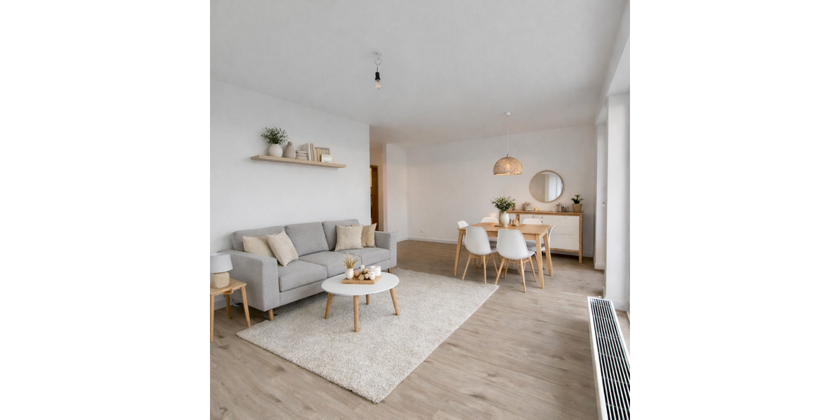 Etagenwohnung Korschenbroich - 4 Zimmer, 85 m&sup2;, 273.000&euro; | Angebot:25306893