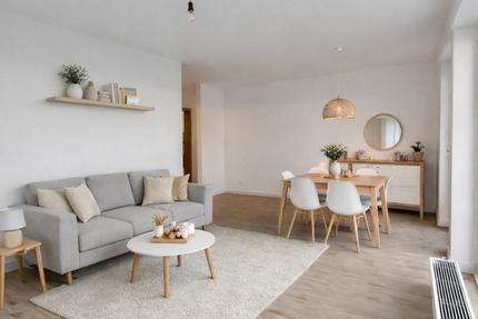 Wohnung Korschenbroich - 4 Zimmer, 85 m&sup2;, 273.000&euro; | Angebot:25306893