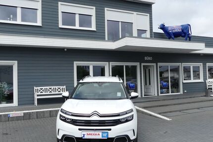 Citroen C5 Aircross 109.000 km 15.500 &euro; Magdeburg 39108
