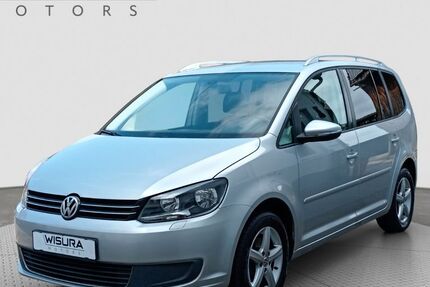 VW Touran 167.720 km 5.890 &euro; Wertingen 86637
