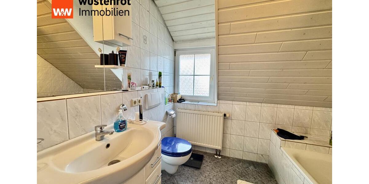 Dachgeschoßwohnung Kißlegg - 2 Zimmer, 83 m&sup2;, 900&euro; | Angebot:26646508