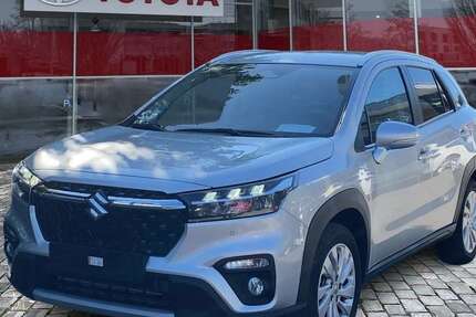 Suzuki S-Cross 16.582 km 21.790 &euro; München 81673