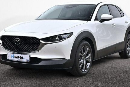 Mazda CX-30 4.480 km 30.790 &euro; Braunschweig 38114