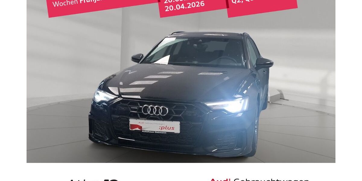 Audi A6 21.879 km 54.330 &euro; Fritzlar 34560