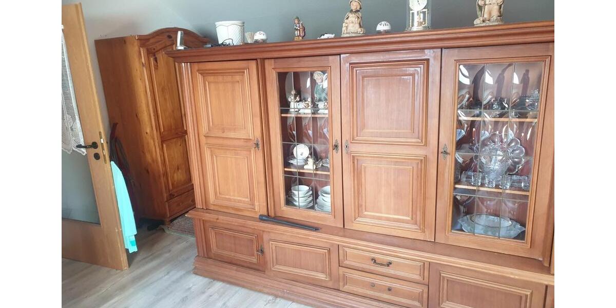 Dachgeschoßwohnung Möhnesee - 2 Zimmer, 60 m&sup2;, 128.000&euro; | Angebot:26235885