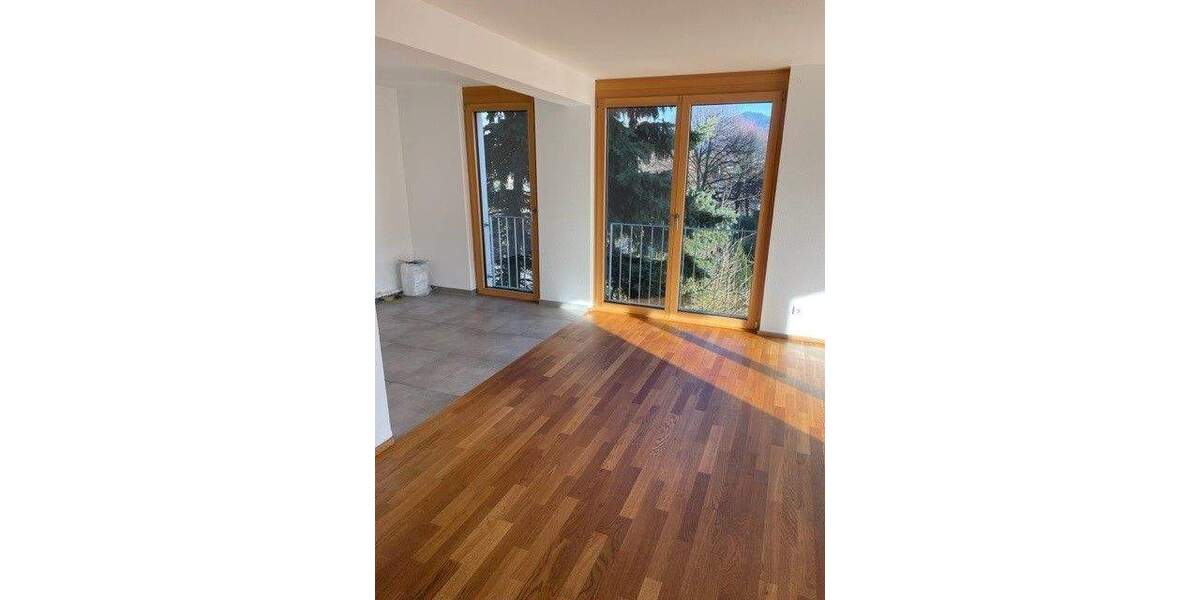Etagenwohnung Gengenbach - 3 Zimmer, 78 m&sup2;, 950&euro; | Angebot:23941068