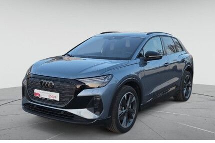 Audi Q4 e-tron 3.539 km 54.888 &euro; Darmstadt 64295