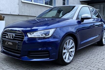 Audi A1 94.575 km 13.990 &euro; Rathenow 14712