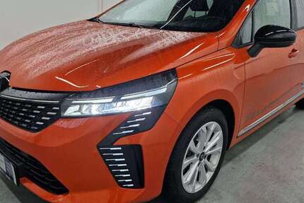 Renault Clio 12.500 km 16.850 &euro; Neustadt an der Weinstrasse 67433