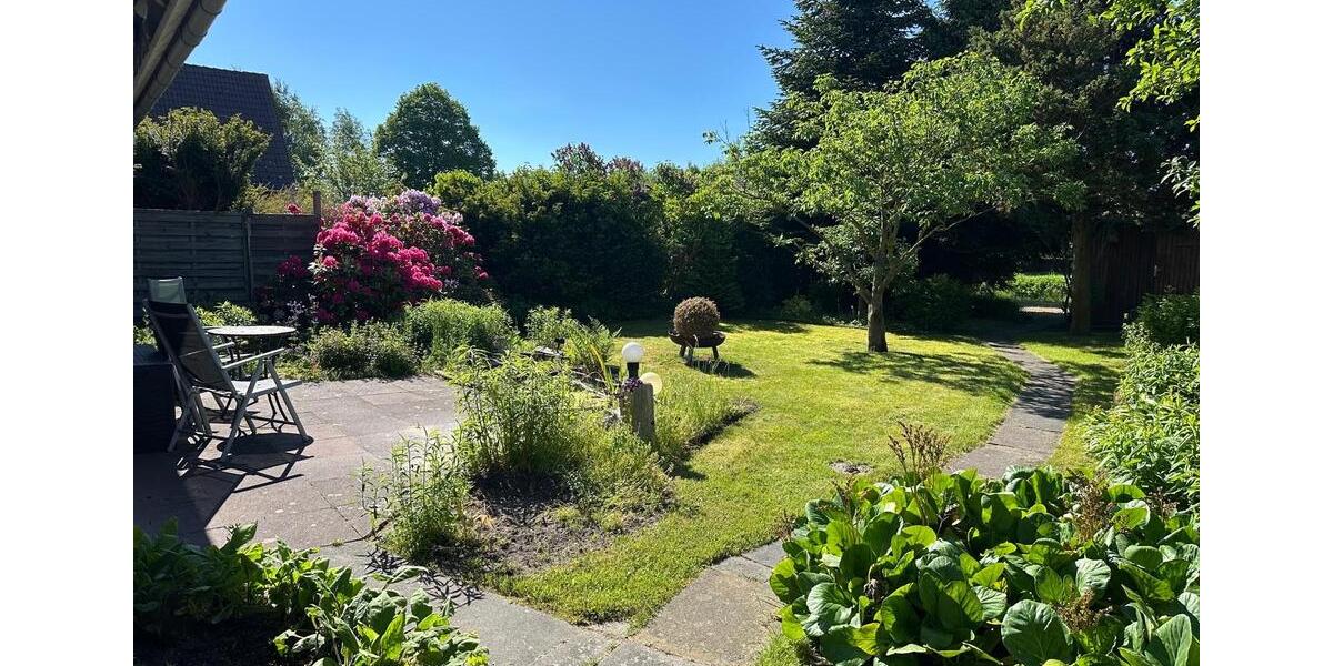Einfamilienhaus Großefehn - 4 Zimmer, 100 m&sup2;, 220.000&euro; | Angebot:26760097
