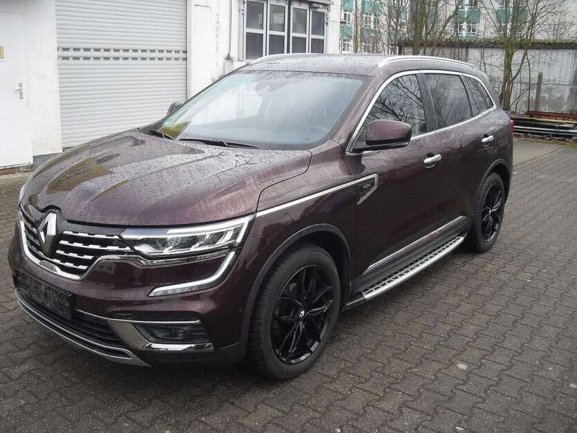 Koleos